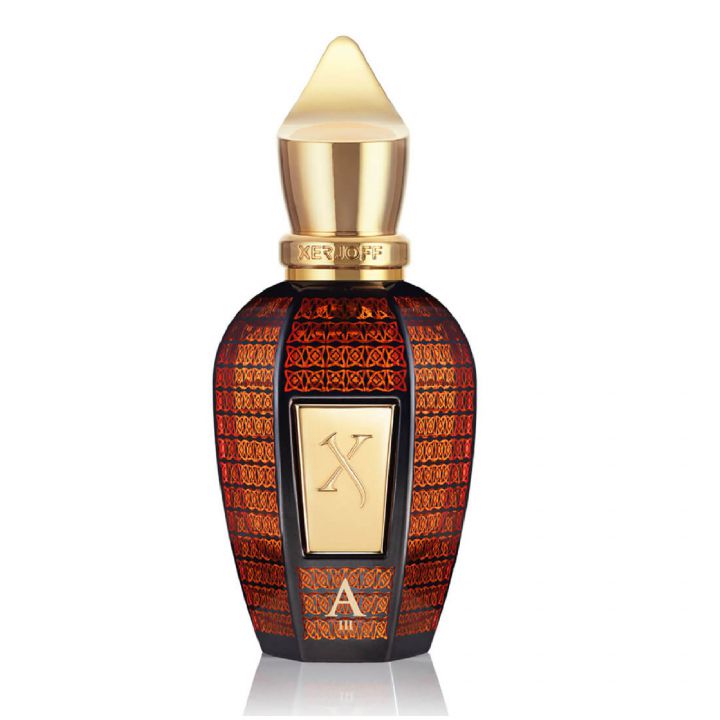 Oud Stars Alexandria Iii Parfum