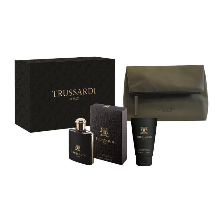 Uomo EDT Gift Set