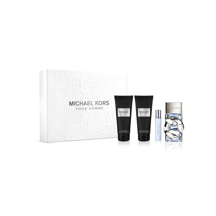Pour Homme EDP Gift Set