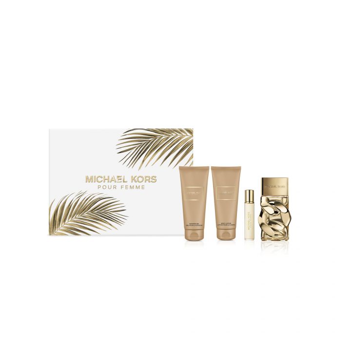 Pour Femme EDP Gift Set