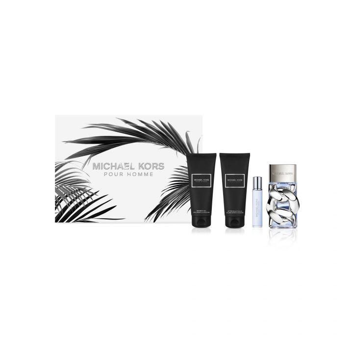 Pour Homme EDP Gift Set