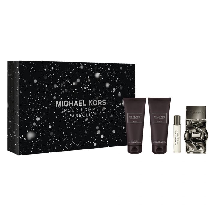 Pour Homme Absolu EDP Set