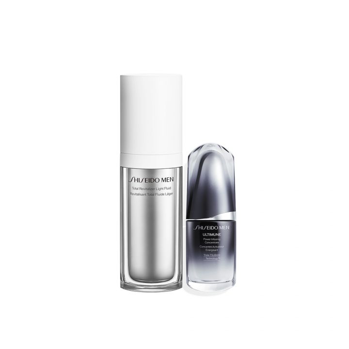 Men Ultimate Skincare Duo