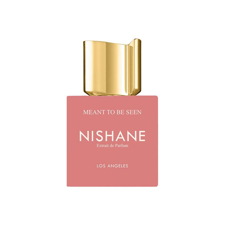 Meant To Be Seen Extrait EDP
