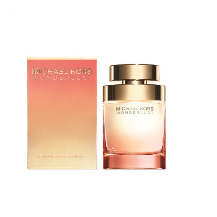 Wonderlust Edp