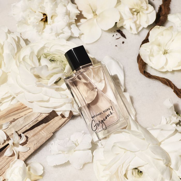 Gorgeous! Edp