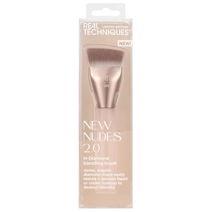 Diamond Blending Brush