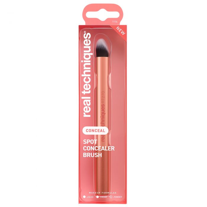 Spot Concealer Brush