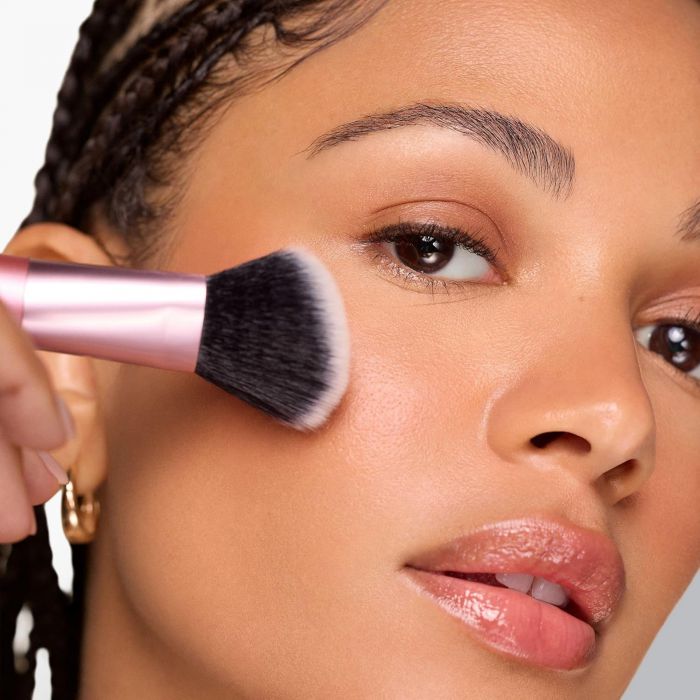 Full Beat Makeup Brush Set