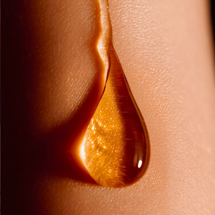 Huile Dry Oil