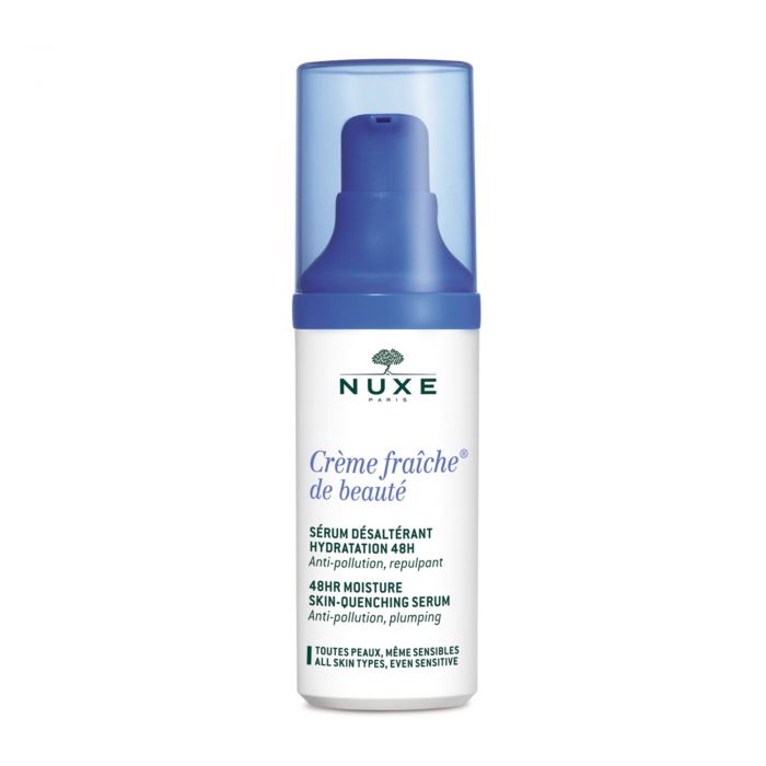 NUXE 48HR Cream Fraiche Serum
