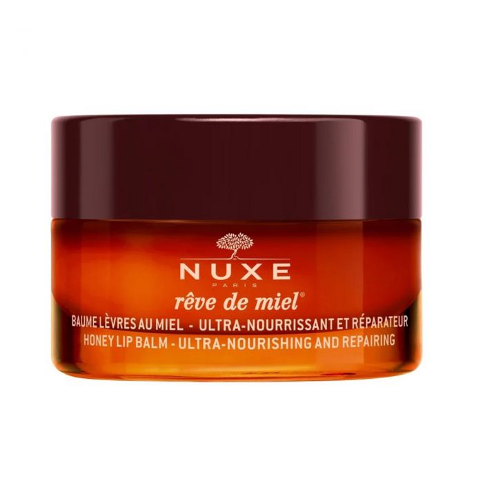 Reve De Miel Lip Balm