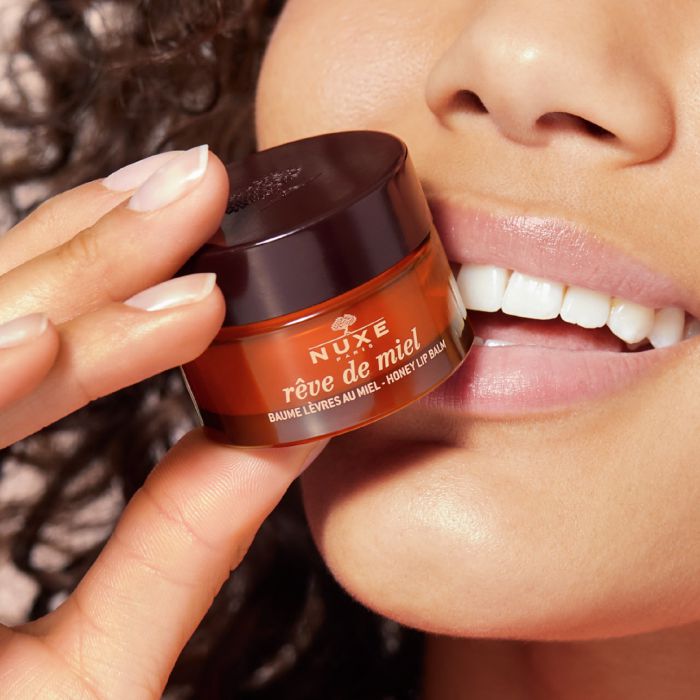 Reve De Miel Lip Balm