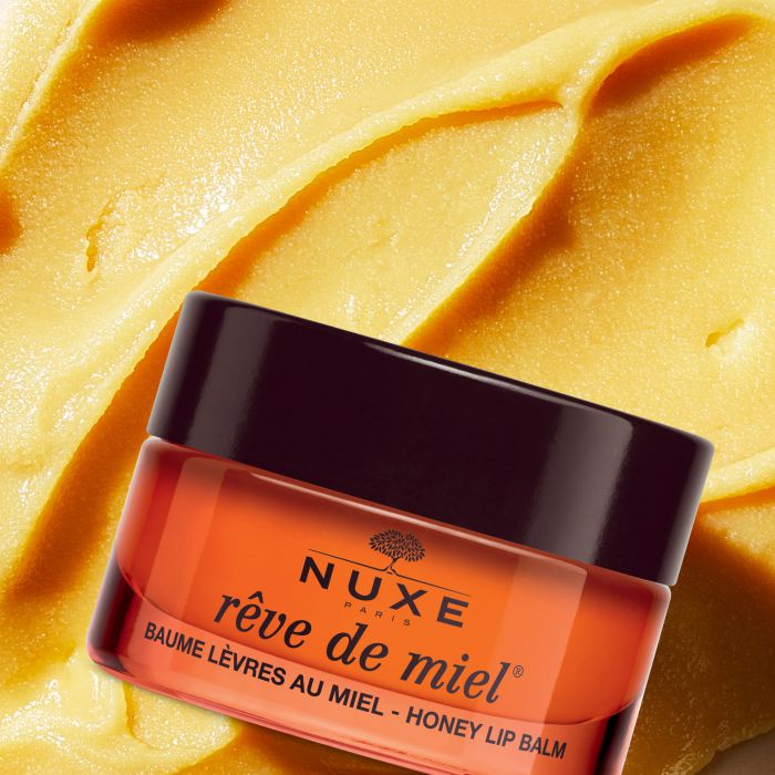 Reve De Miel Lip Balm