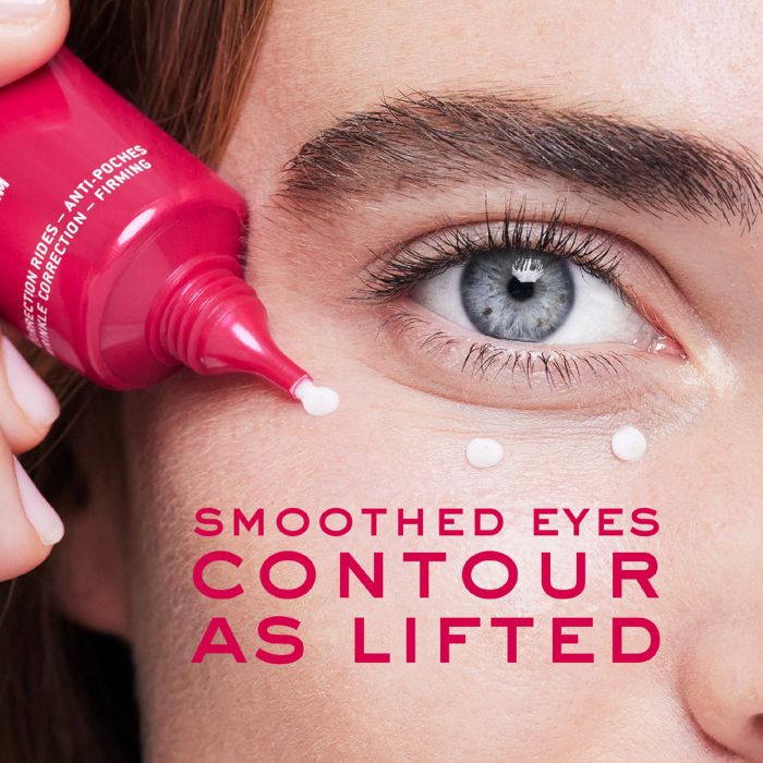 Merveillance Lift Eye Cream