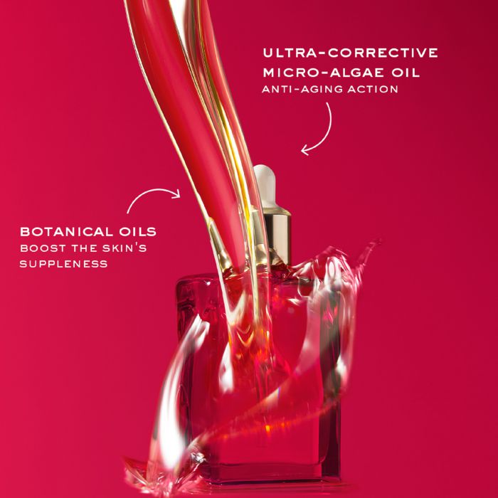 Merveillance Lift Oil Infuse Serum