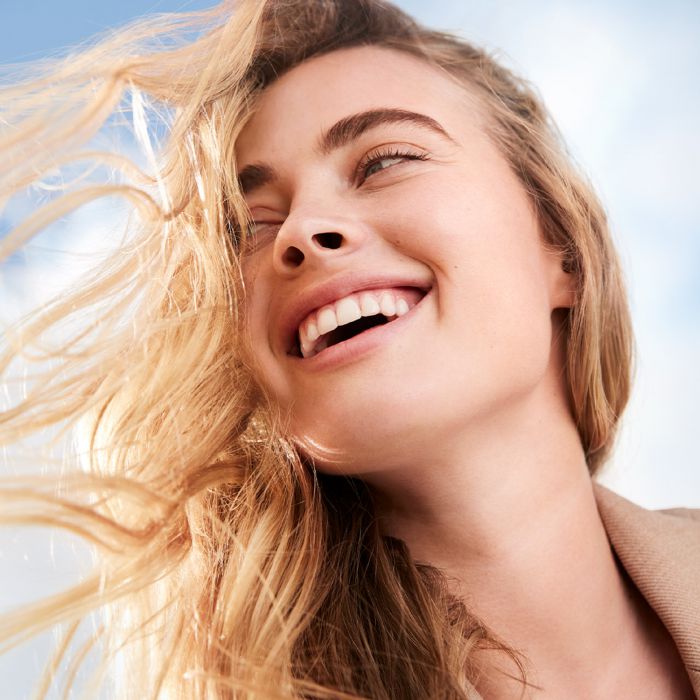 Merveillance Lift Powdery Cream