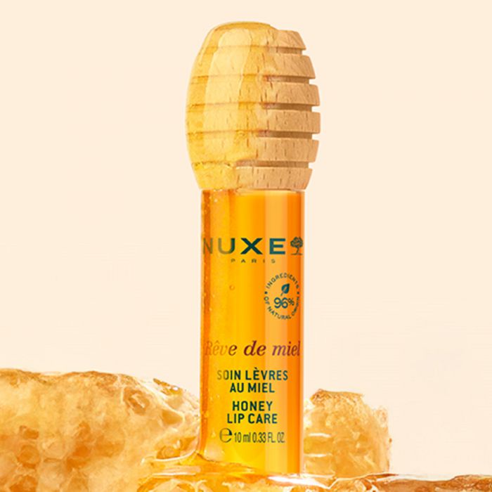 Rêve De Miel Honey Lip Care