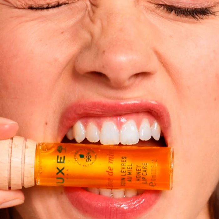 Rêve De Miel Honey Lip Care