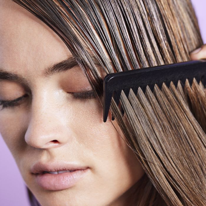 Hair Prewash