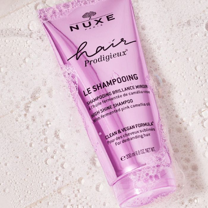 Hair Shampoo