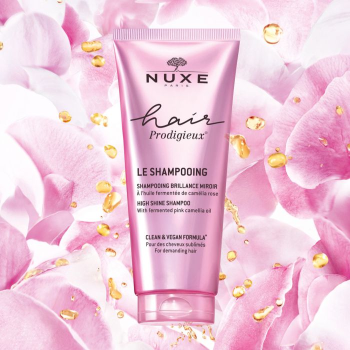 Hair Shampoo