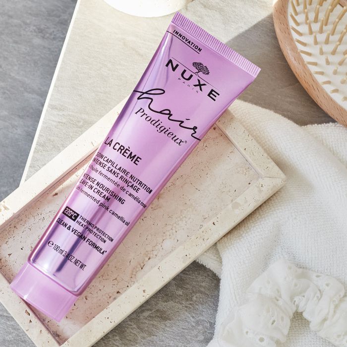 Hair Leave In Cream