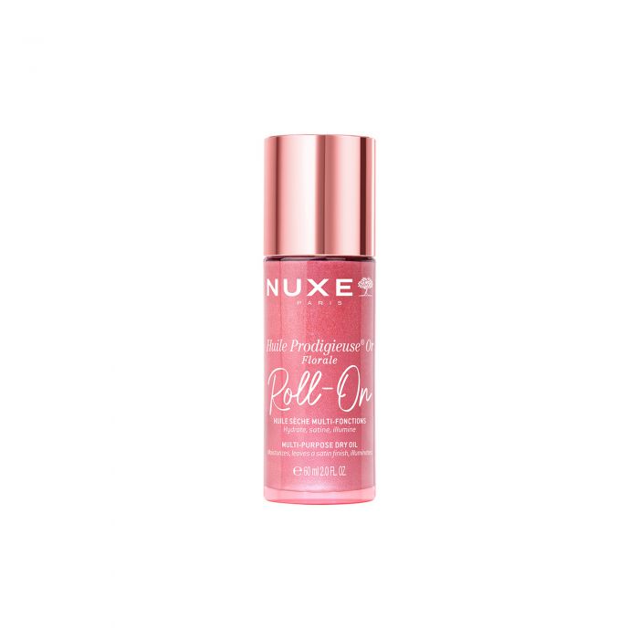 Prodigieuse Or Floral Roll-on