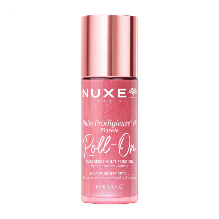 Prodigieuse Or Floral Roll-on