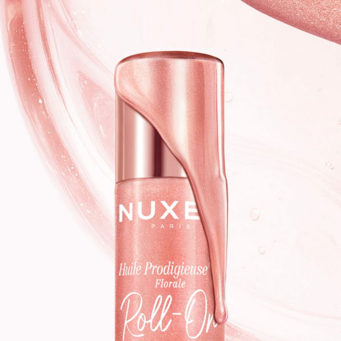 Prodigieuse Or Floral Roll-on