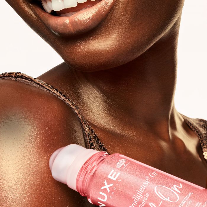 Prodigieuse Or Floral Roll-on