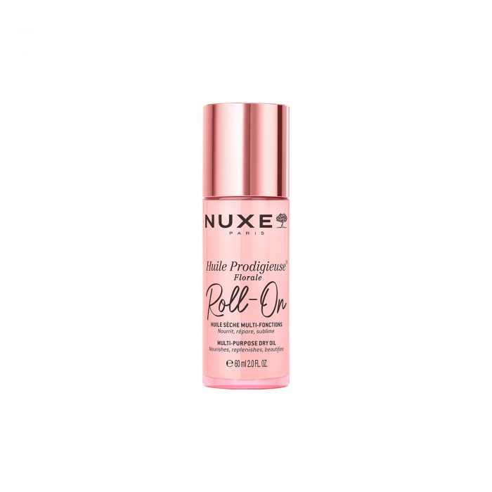 Huile Prodigieuse Floral Roll