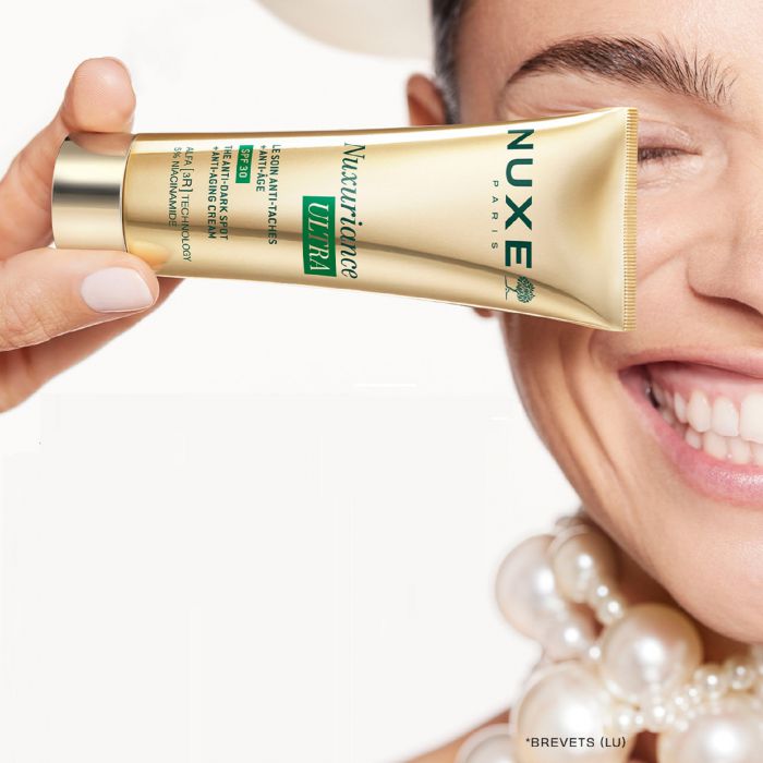 Nuxuriance Ultra Anti-Dark Spot Cream