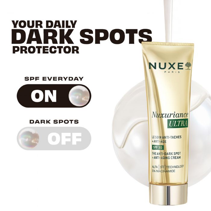 Nuxuriance Ultra Anti-Dark Spot Cream