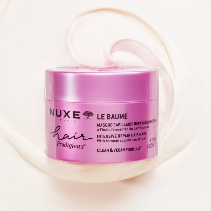 Intensive Repair Hair Mask
