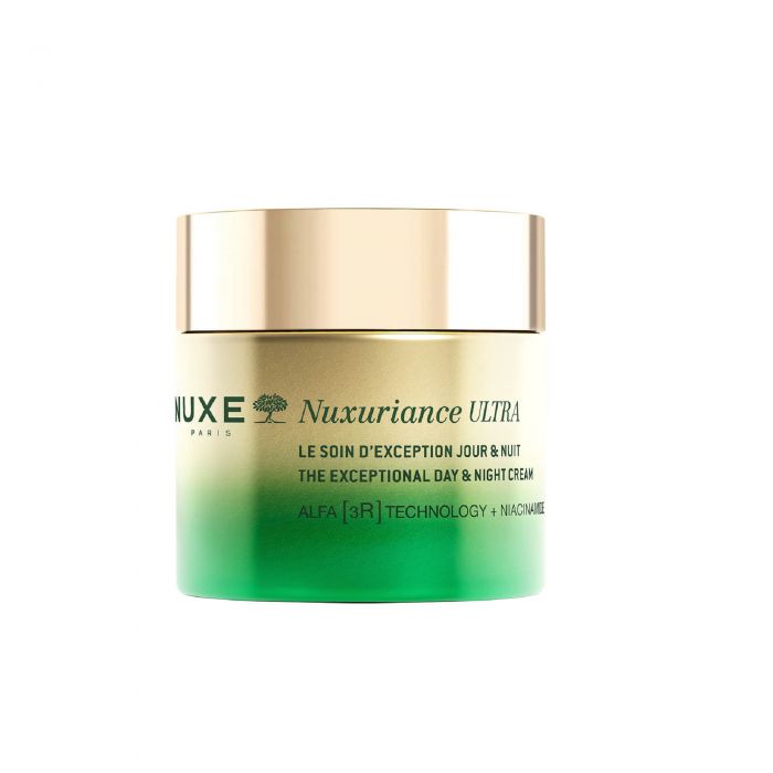 Nuxuriance Ultra