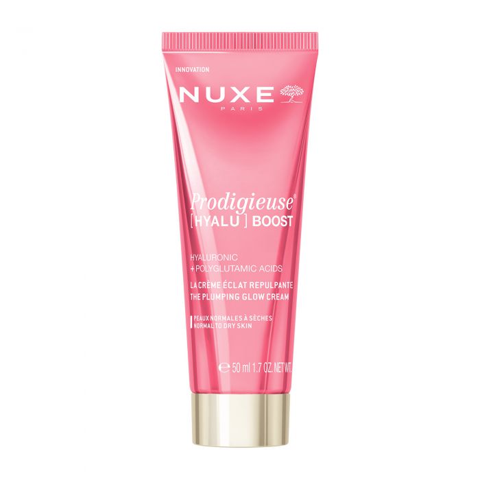 Prodigieuse Hyalu Boost Glow Cream