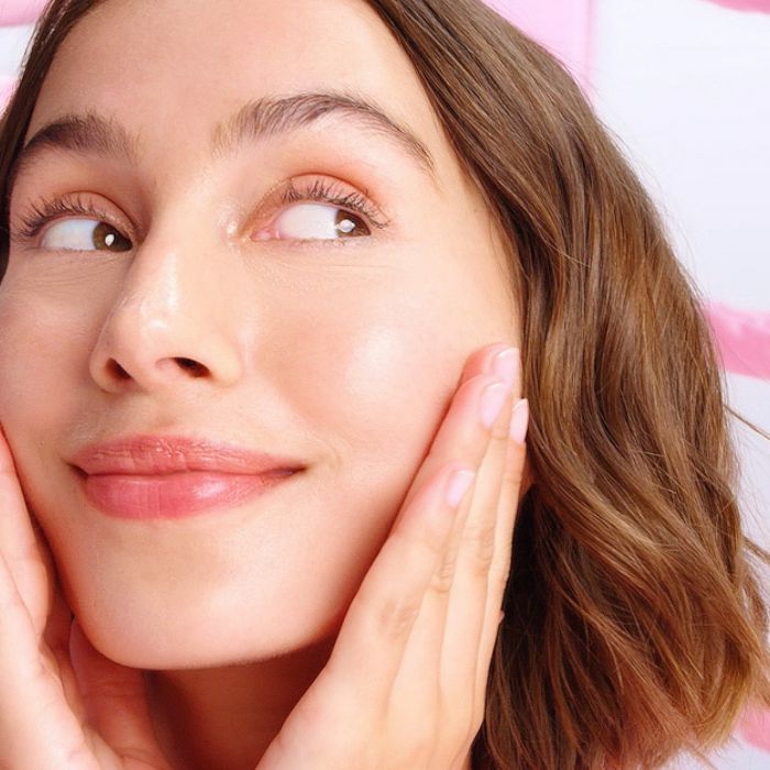 Prodigieuse Hyalu Boost Glow Cream