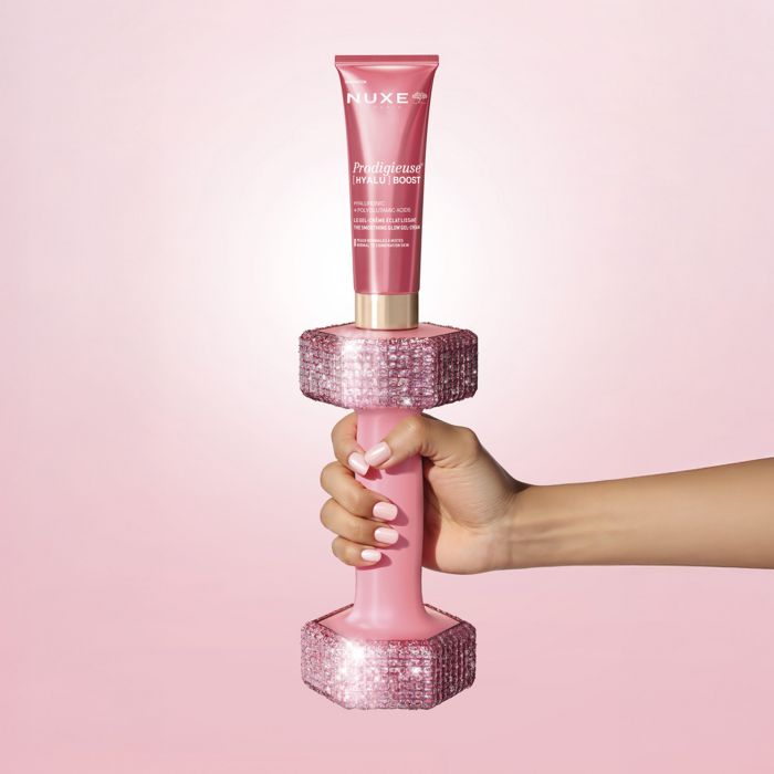 Prodigieuse Hyalu Boost Glow Cream