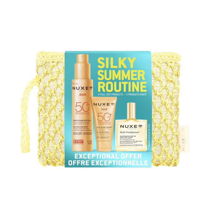 Sun Essentials Set