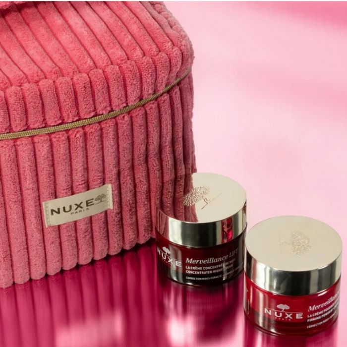 Merveillance Lift Set