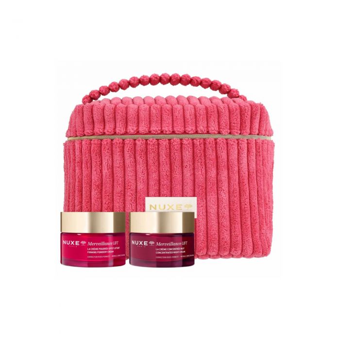 Merveillance Lift Set