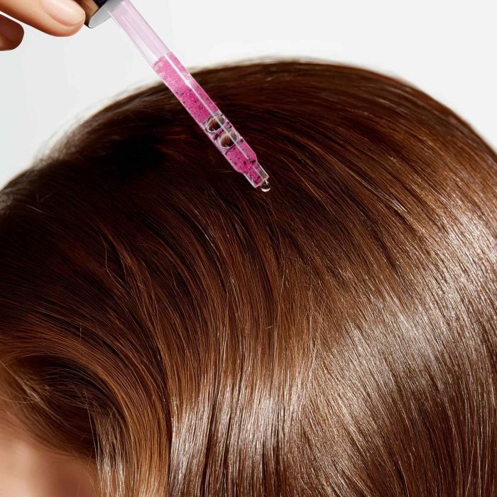 Moisturizing Hair Serum