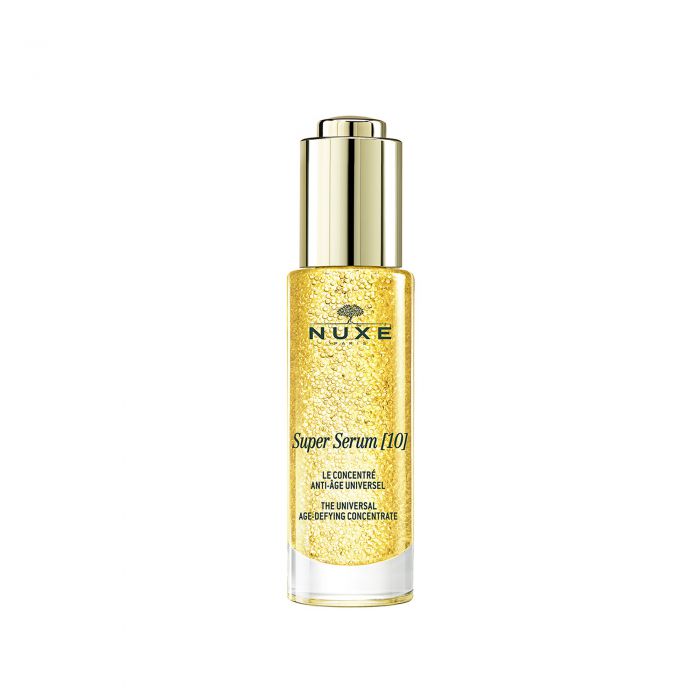 Super Serum Longevity