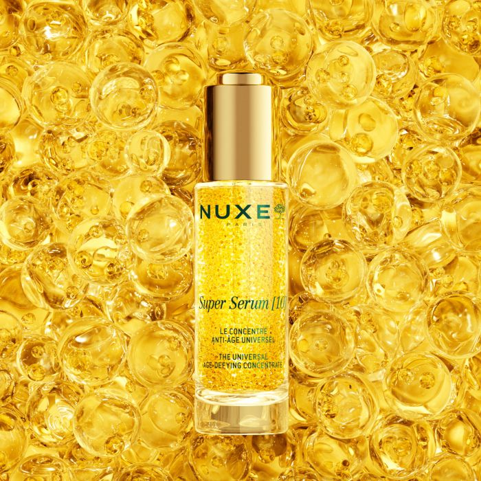 Super Serum Longevity