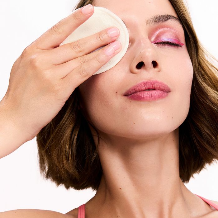 Very Rose Eye&Lip Makeup Remover