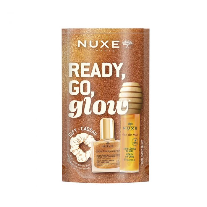 Ready, Go, Glow Set