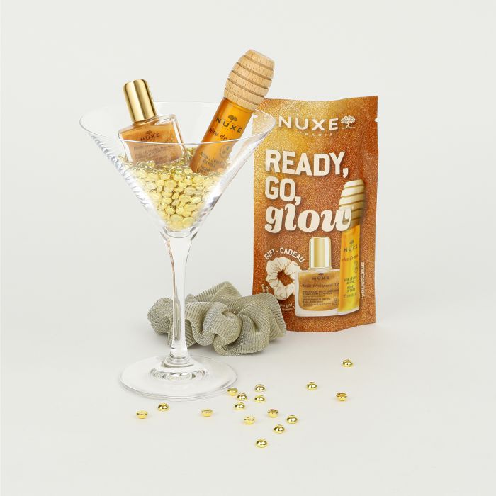 Ready, Go, Glow Set
