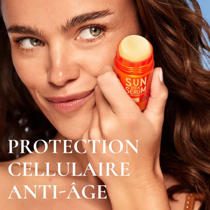 Sun SPF50+ Stick Serum