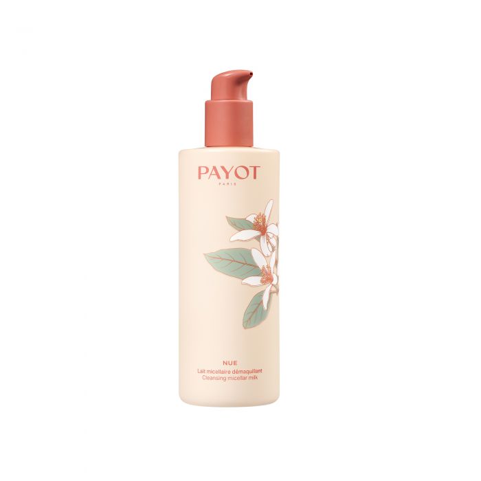 Nue Cleansing Milk